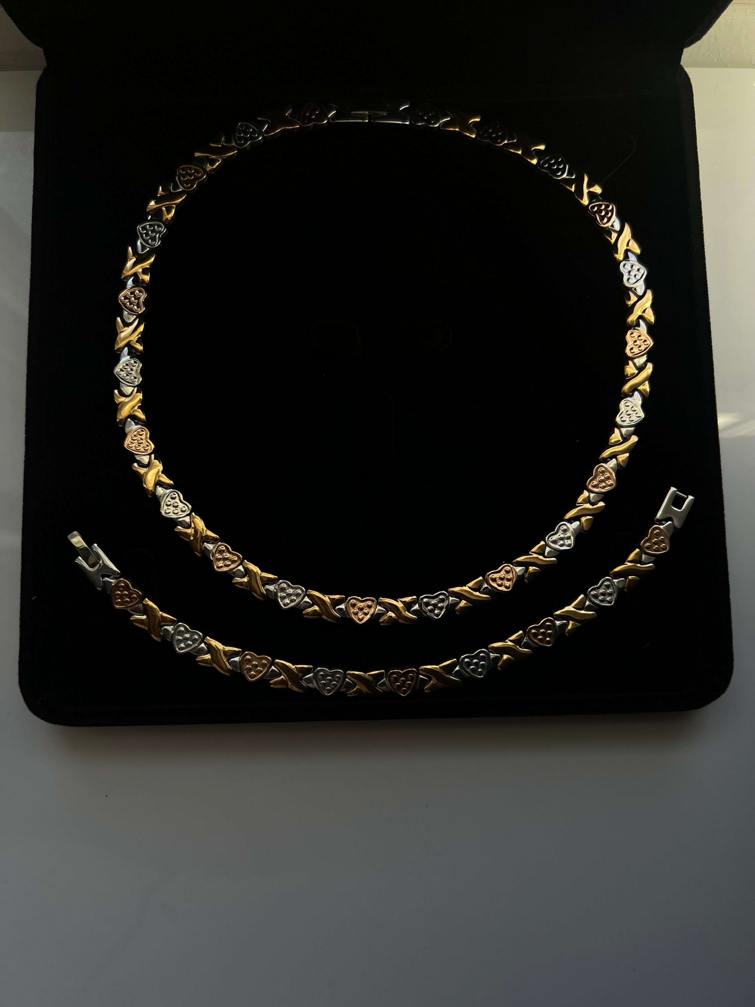 Lira Set