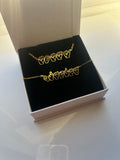 ASL Necklace