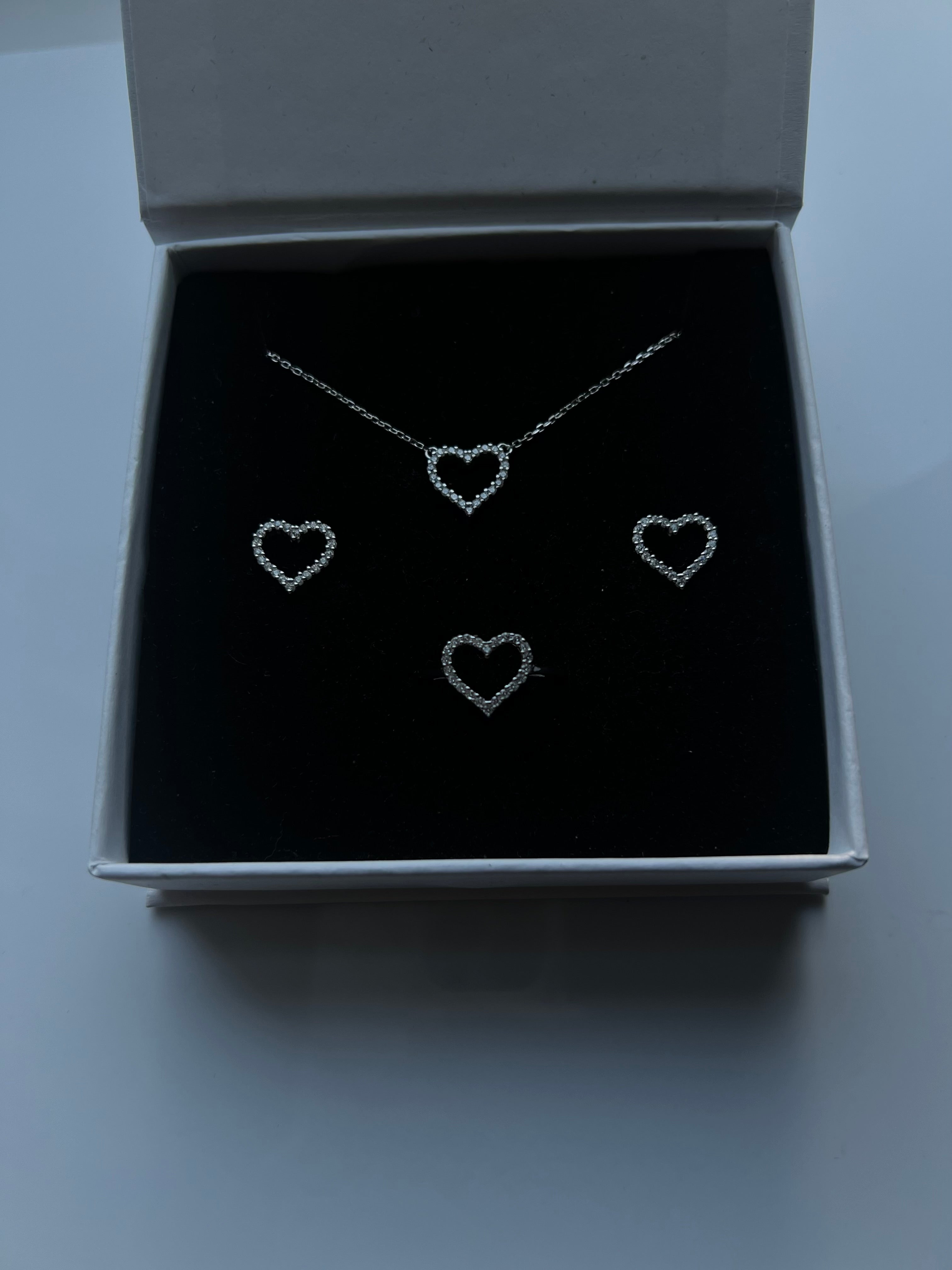 Love Set