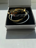 I love you bangle