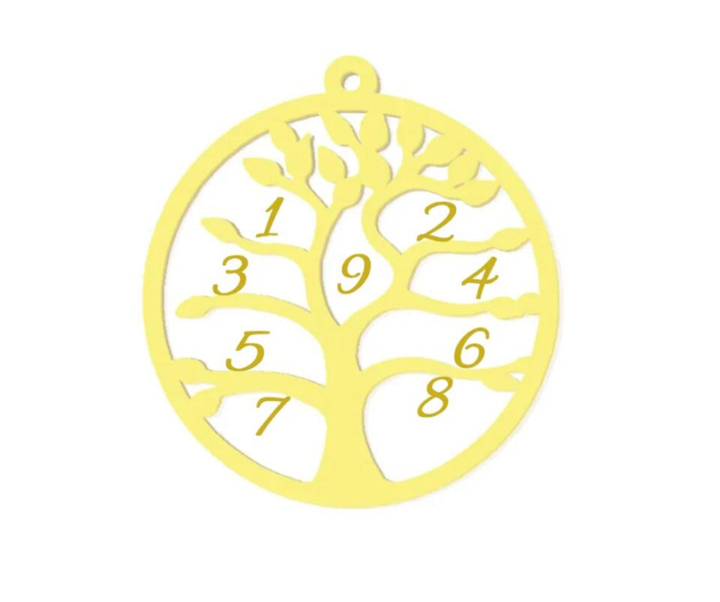 Family Tree