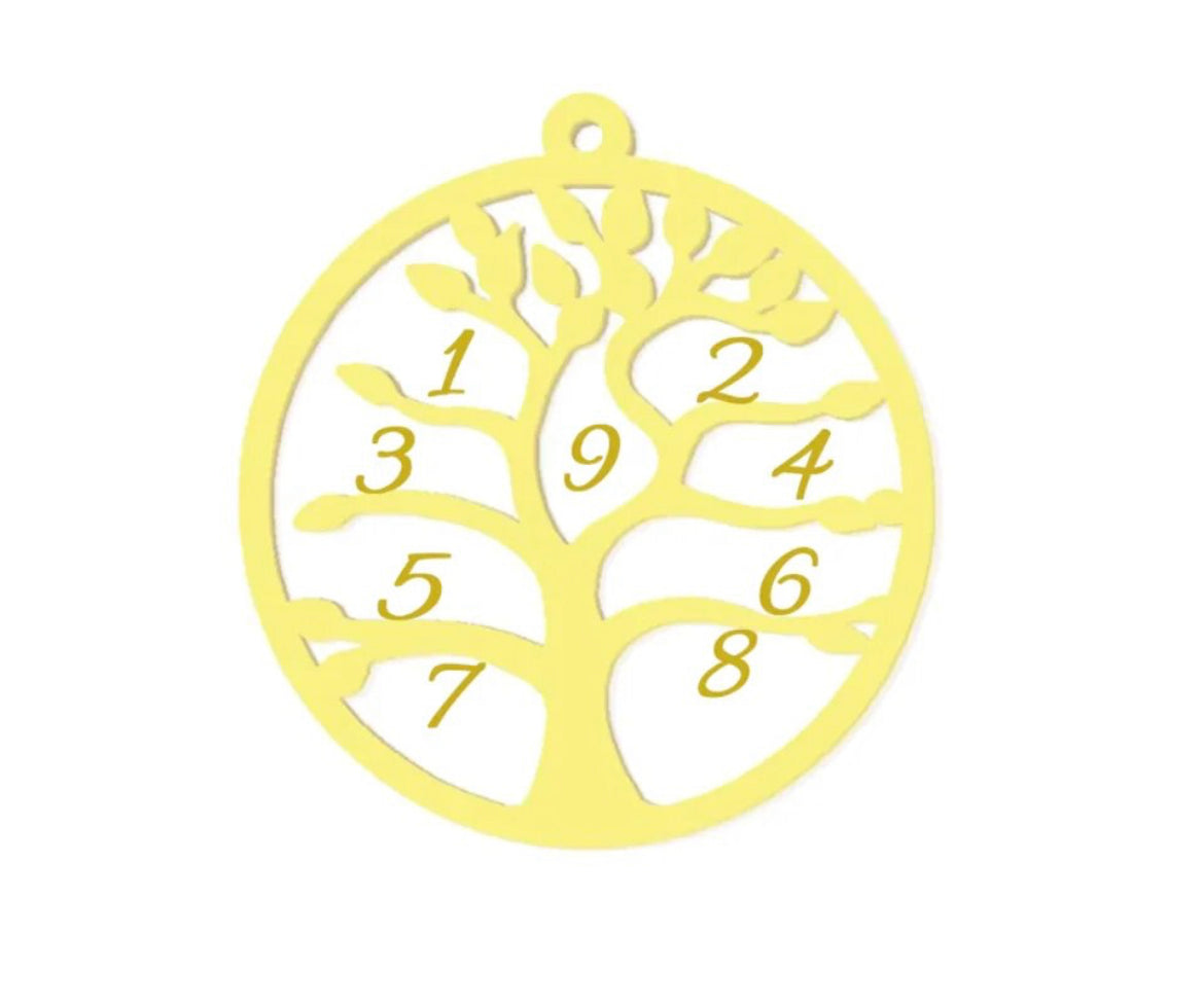 Family Tree