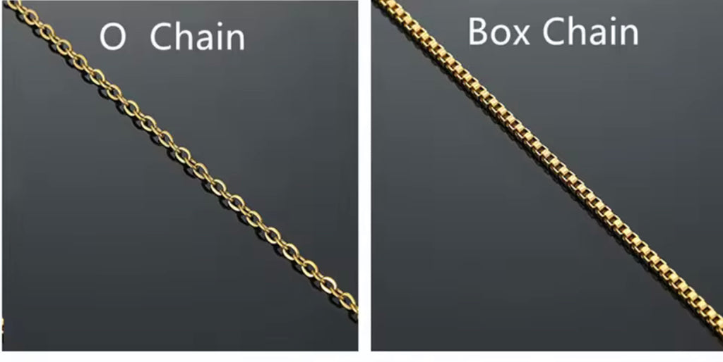 ASL Necklace