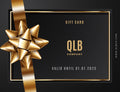 QLB Co. Gift Card