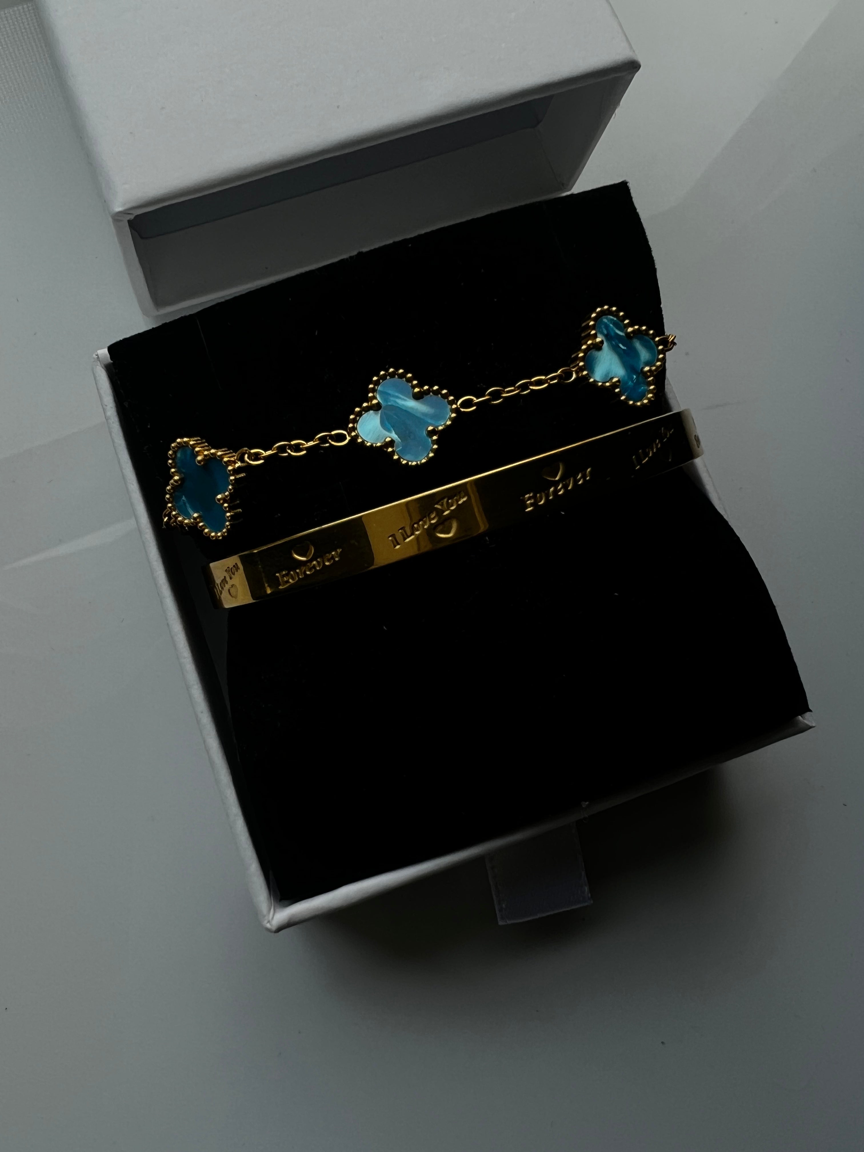 Harper Bracelet Set