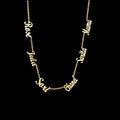 Forever Necklace